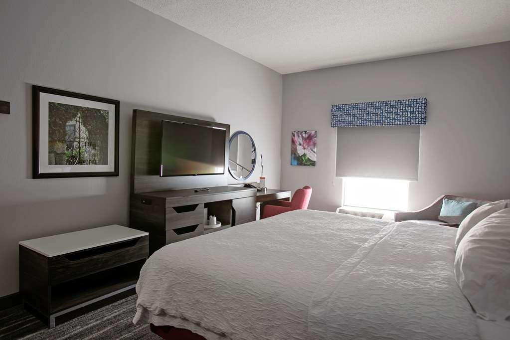 Hampton Inn מולטרי חדר תמונה