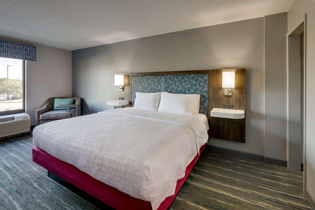 Hampton Inn מולטרי חדר תמונה
