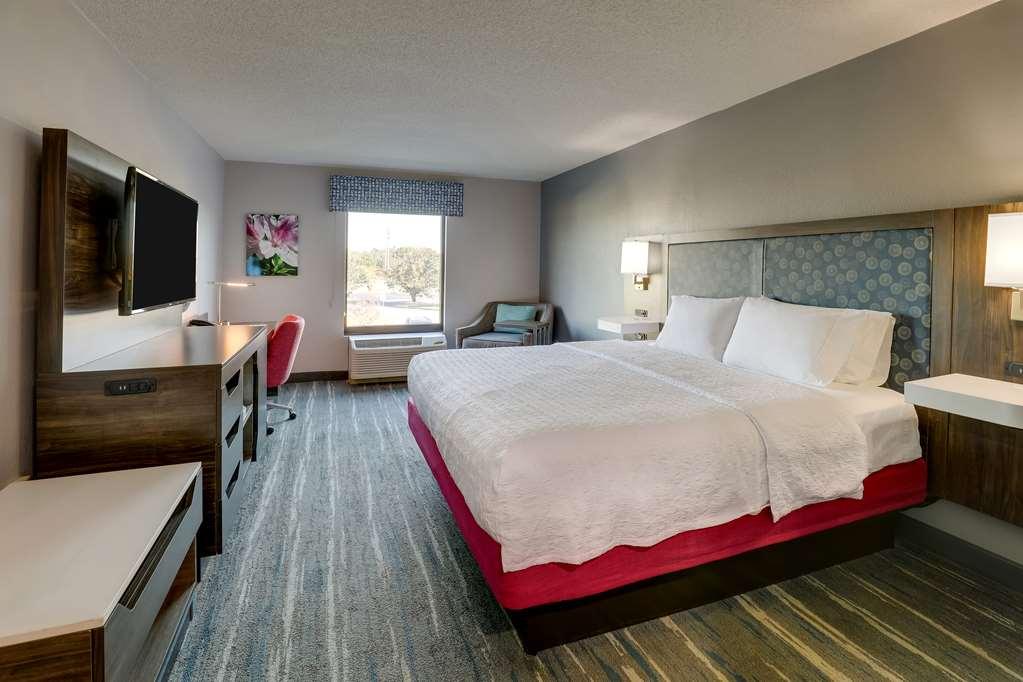 Hampton Inn מולטרי חדר תמונה