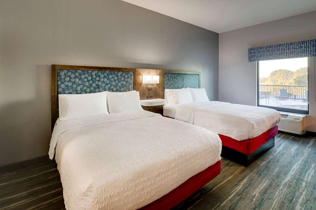 Hampton Inn מולטרי חדר תמונה