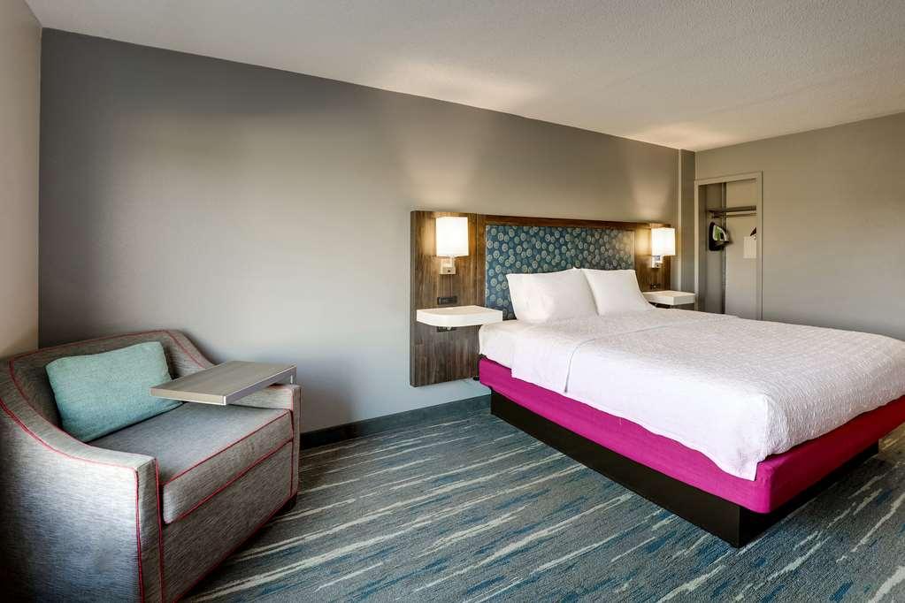 Hampton Inn מולטרי חדר תמונה