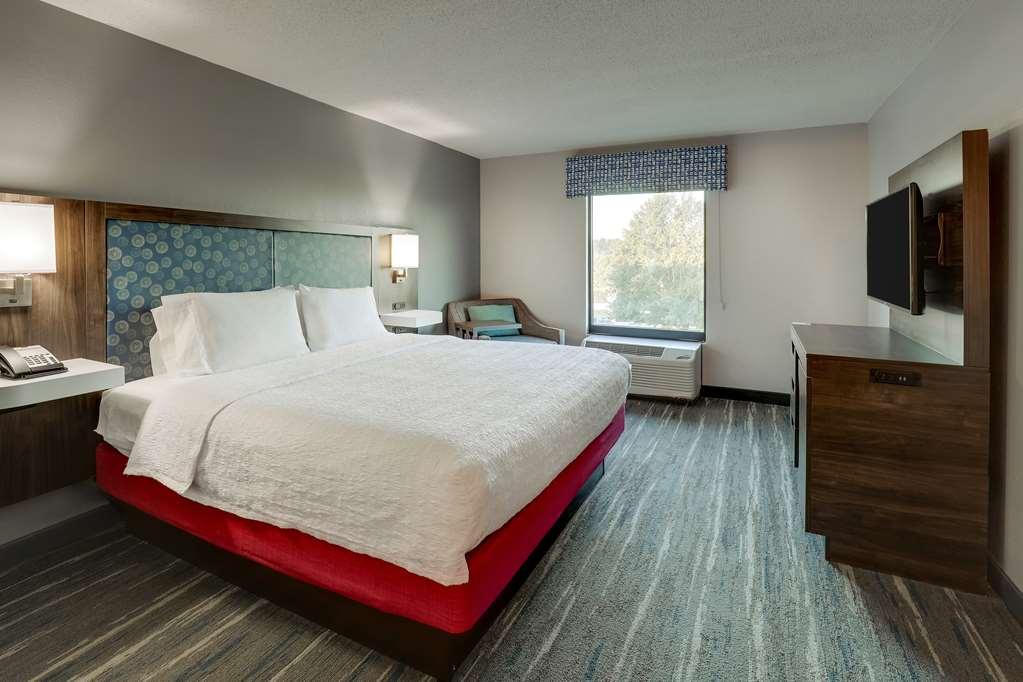 Hampton Inn מולטרי חדר תמונה