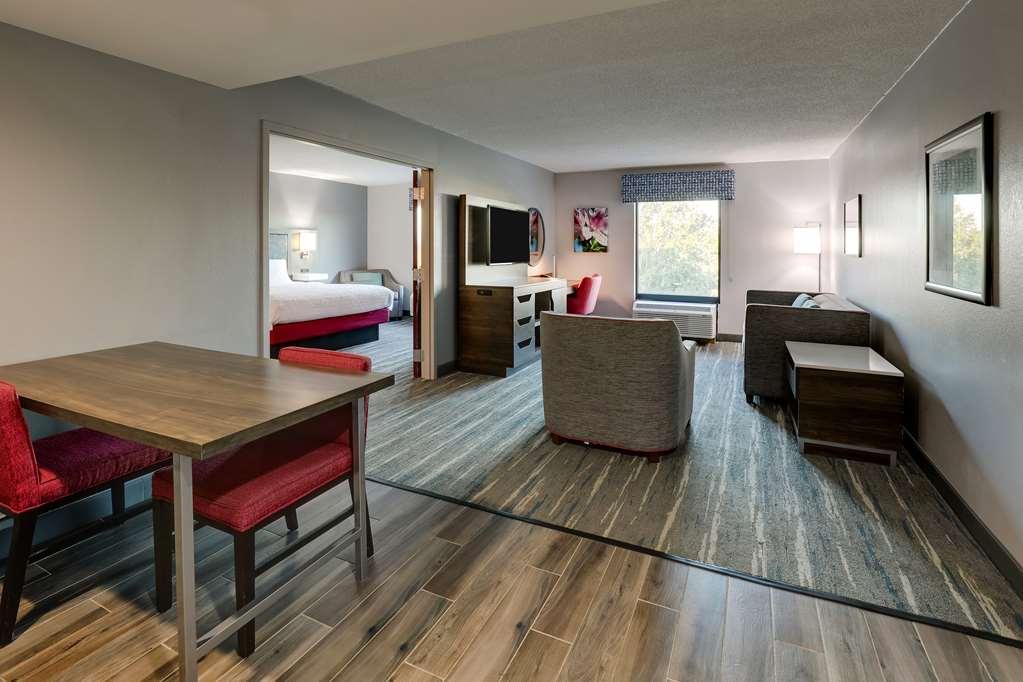 Hampton Inn מולטרי חדר תמונה