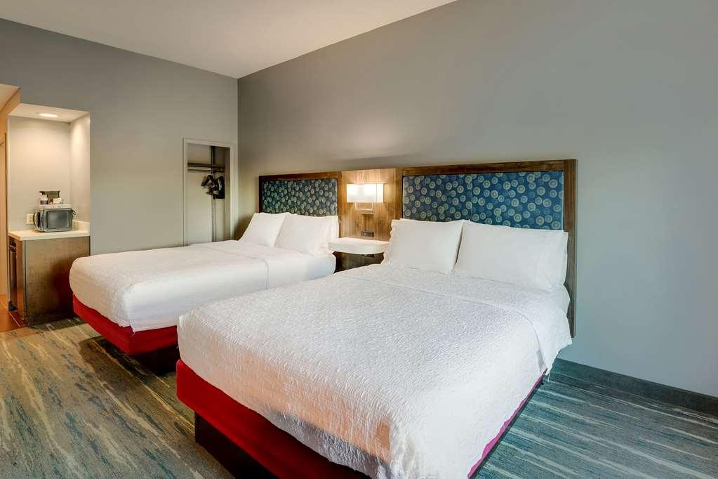 Hampton Inn מולטרי חדר תמונה