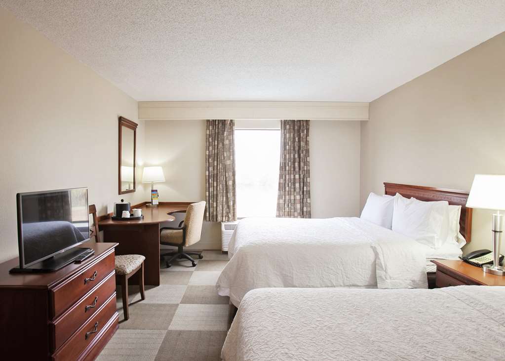 Hampton Inn מולטרי חדר תמונה